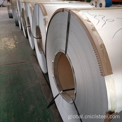 Gi Steel High quality galvanized steel coils Factory